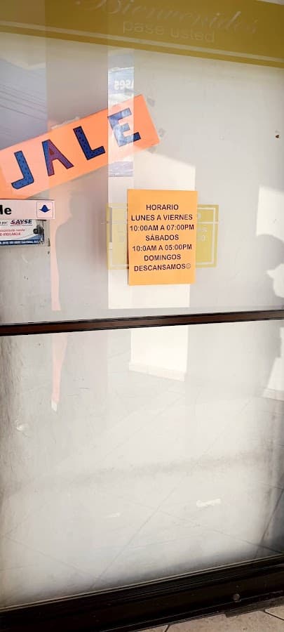 Zapatería Bárbara — foto