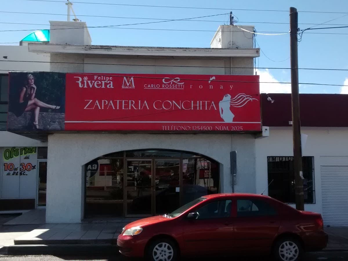 Zapatería Bárbara — foto
