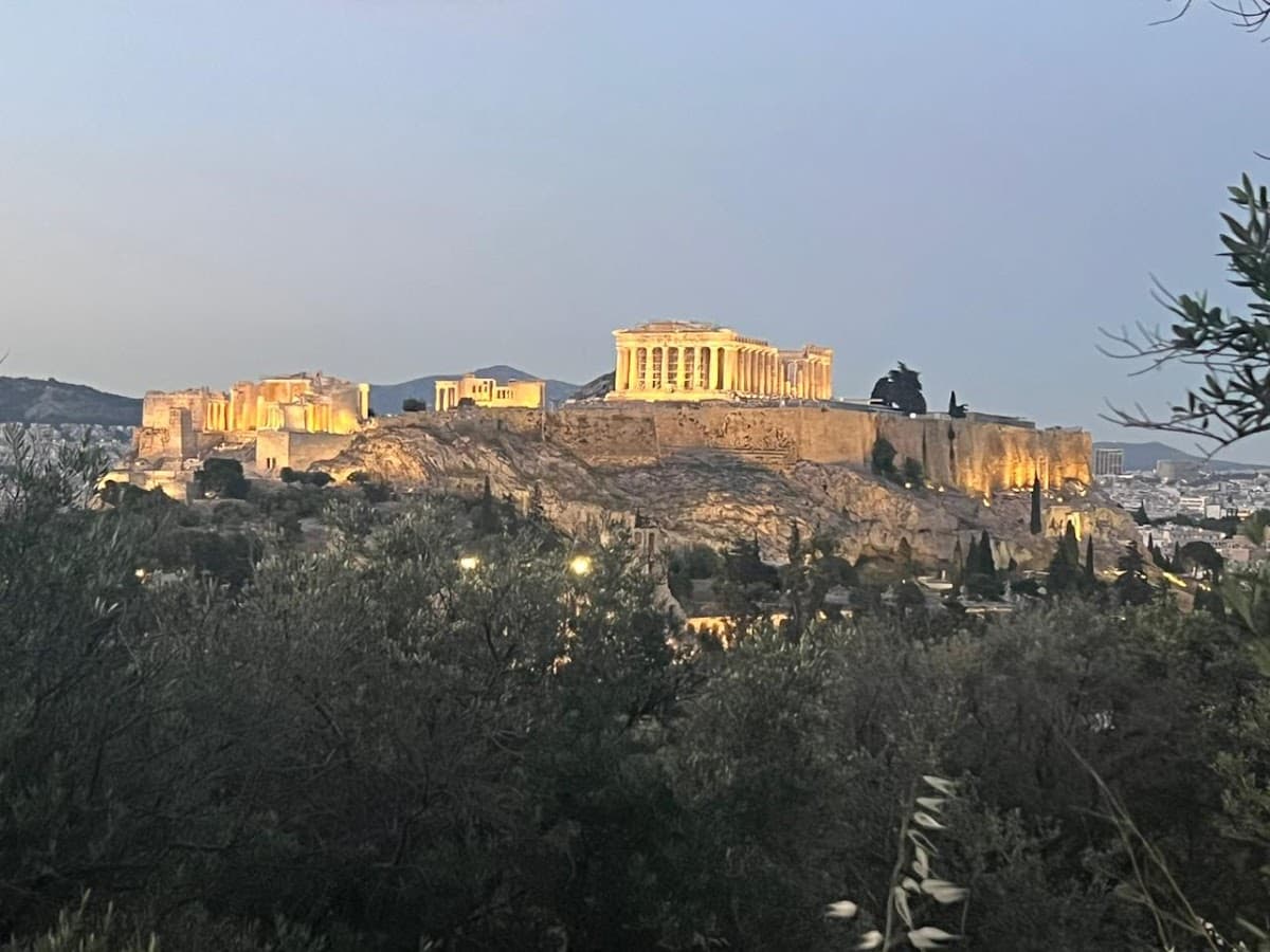 Viajes Agentur — foto