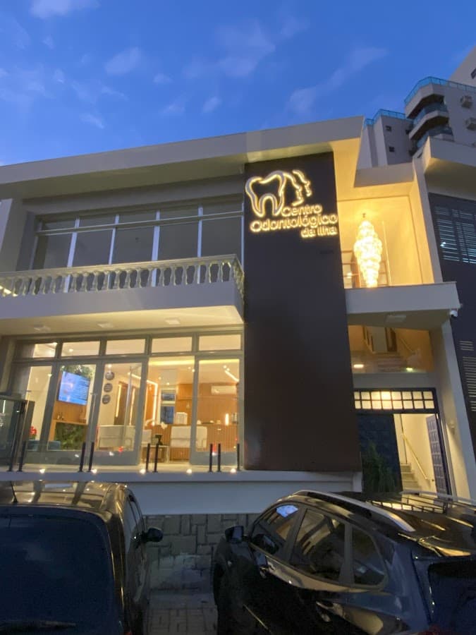 Centro Odontológico da Ilha | Dentista | Implante Dentário | Centro | Florianópolis - SC — foto
