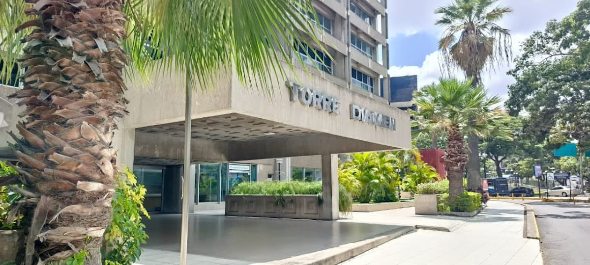 TERRAESTE INMOBILIARIA, C.A.