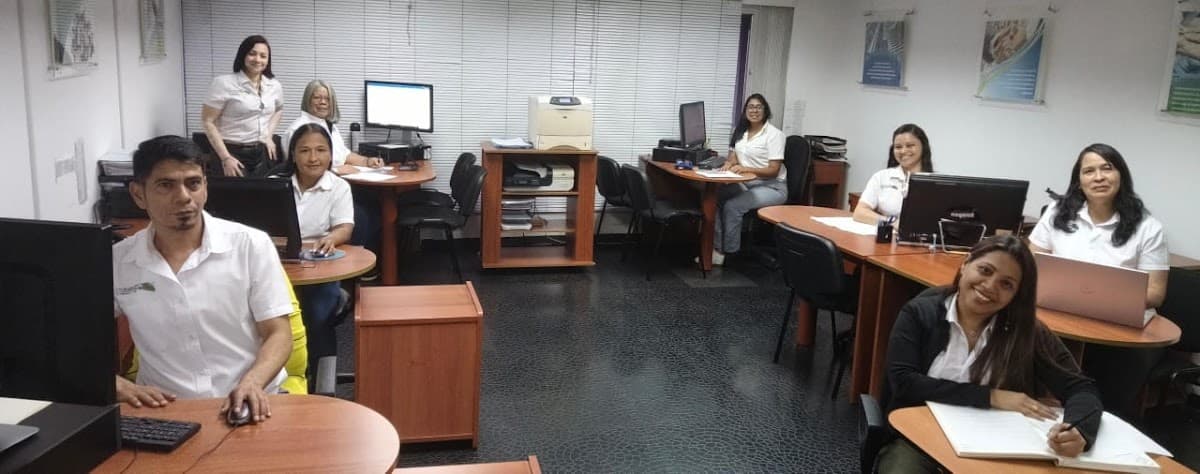 TERRAESTE INMOBILIARIA, C.A. — foto