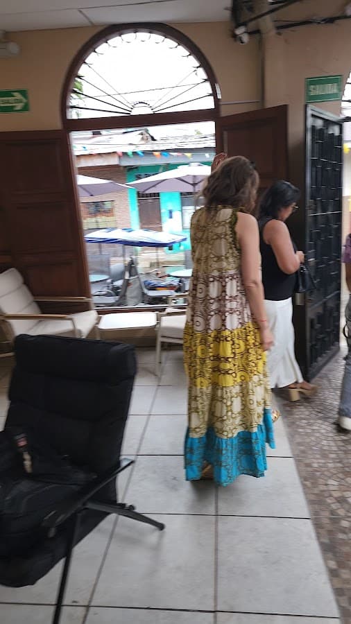 CAFÉ EXPRESS IQUITOS — foto