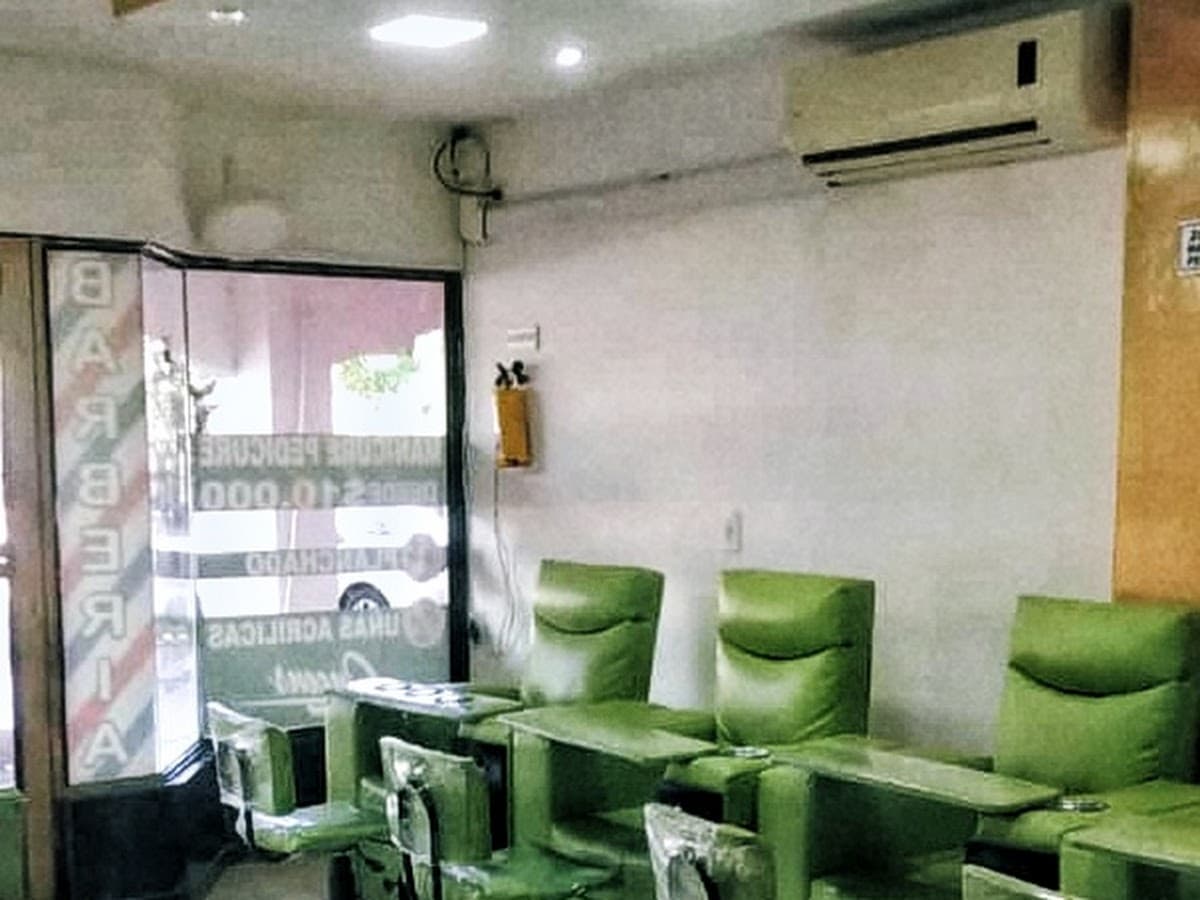 El Spa de mis uñas & peluqueria