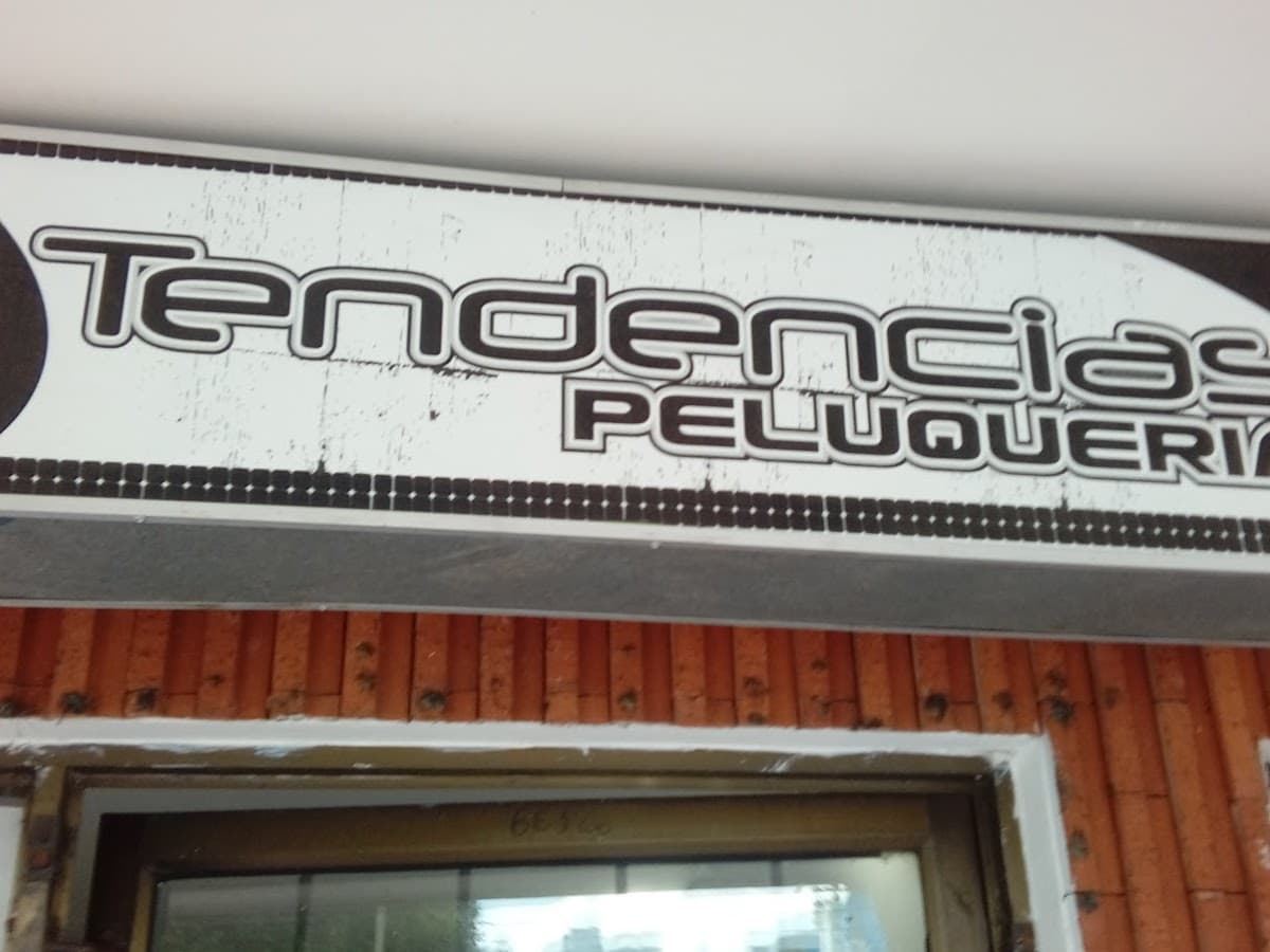 El Spa de mis uñas & peluqueria — foto