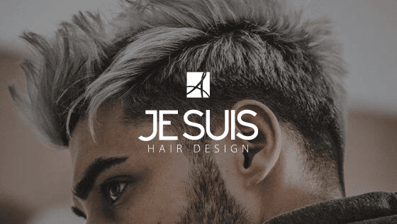 "Je suis intercoiffeur" Alta peluquería