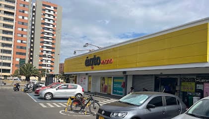 Éxito Niza — foto
