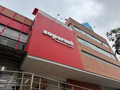 Supermú Laureles — foto