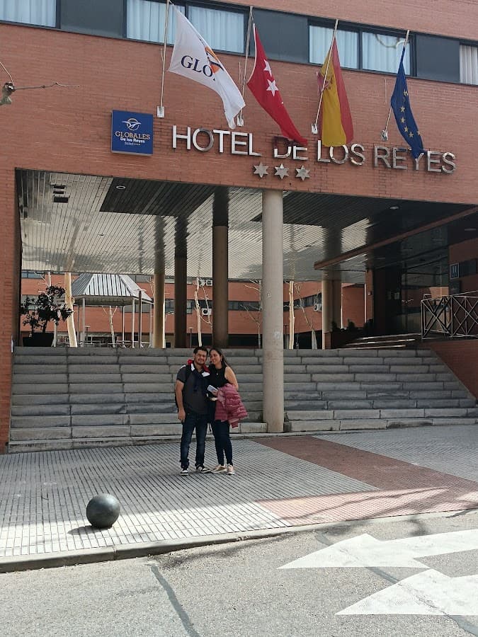 ViajesCapital — foto