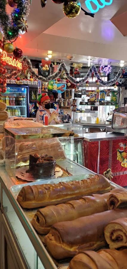 Panadería Nobile