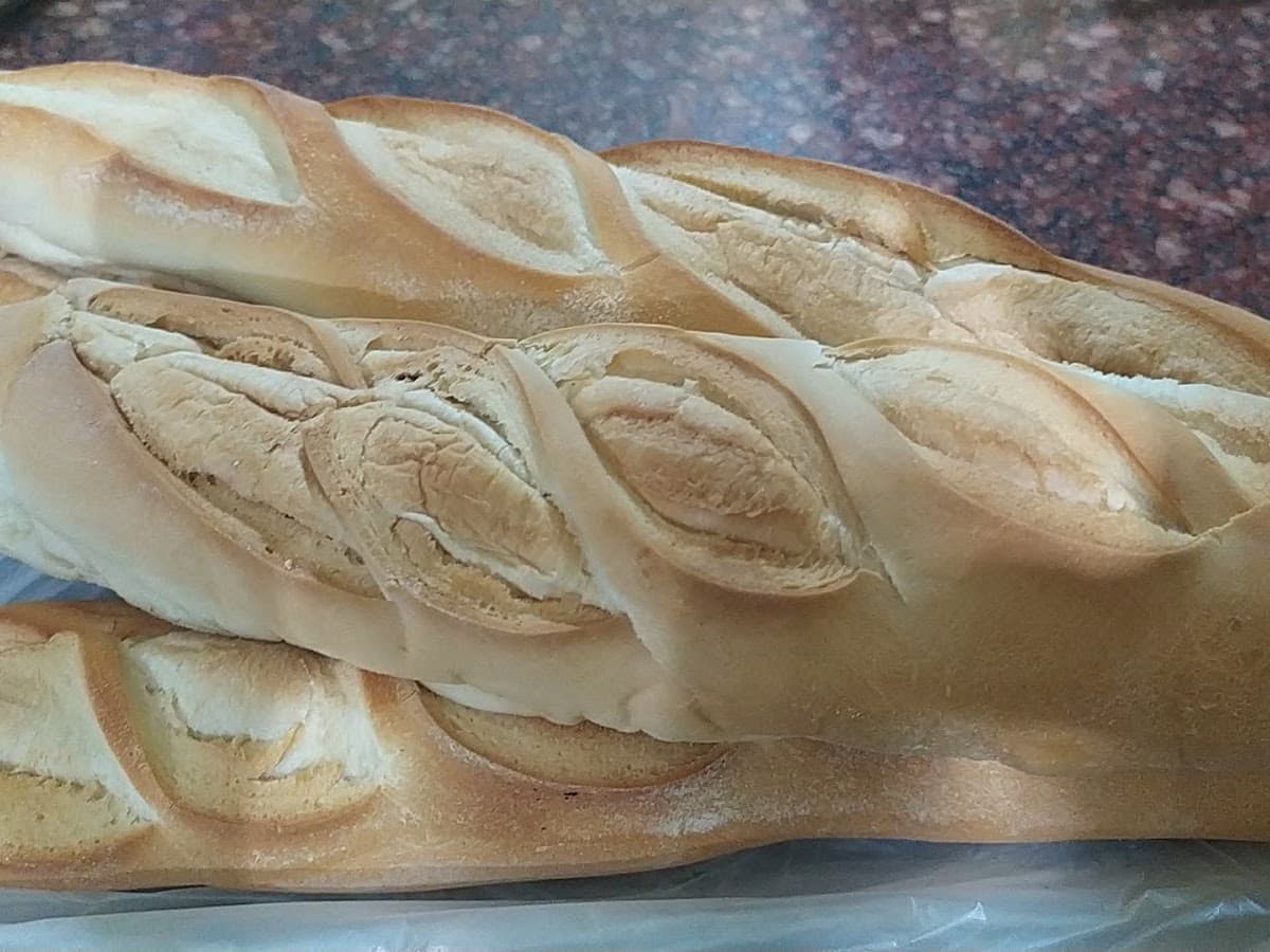 Panadería Nobile — foto