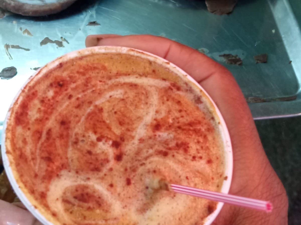 Panadería Nobile — foto