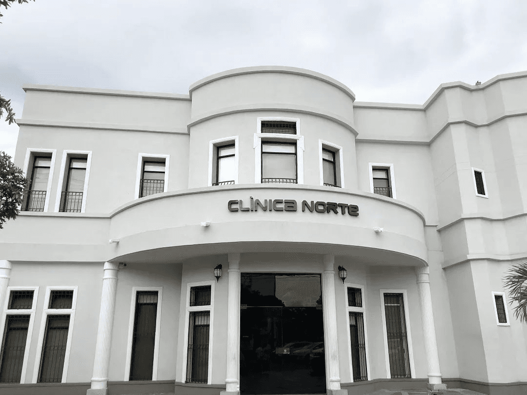 Clínica Norte Cúcuta