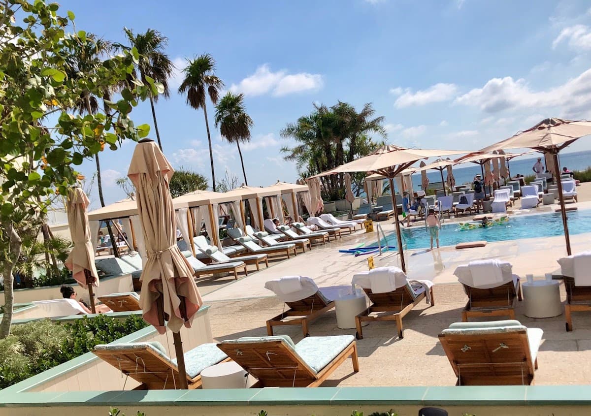 Travel Leaders Palm Beach — foto