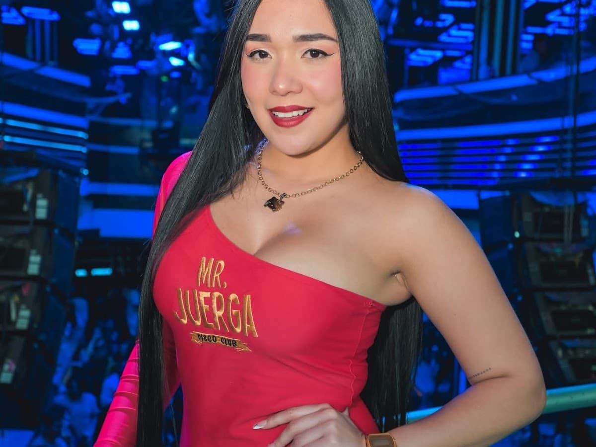 SR. RUMBA — foto