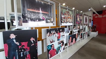 Museo Jairo Varela