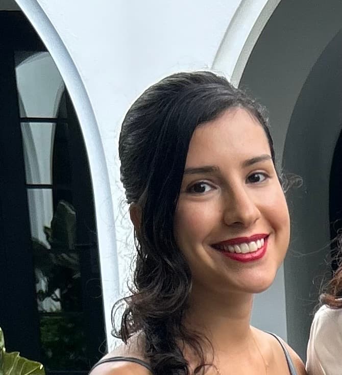 Rebecca Cabral, RD - Dietitian Nutritionist