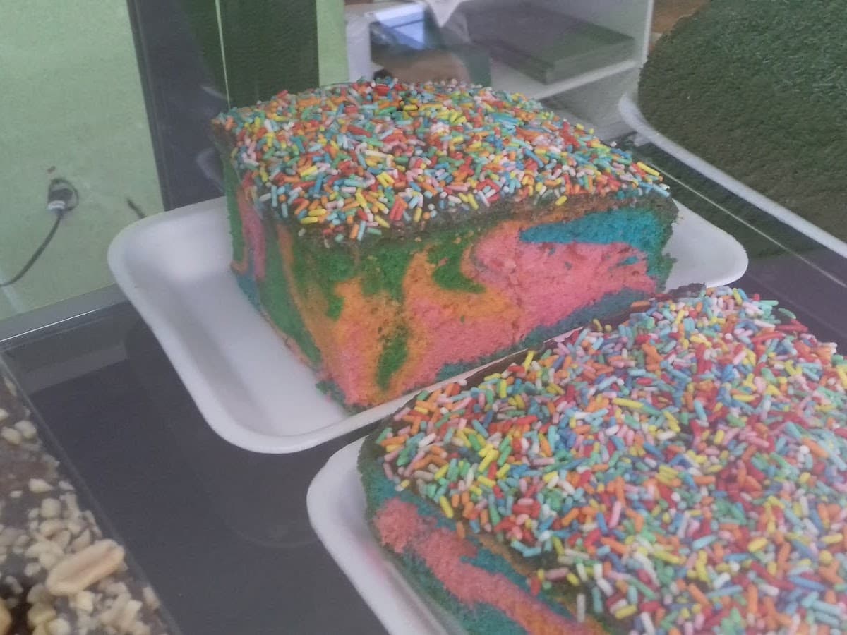 Panificadora e Confeitaria Tudo de Bom — foto