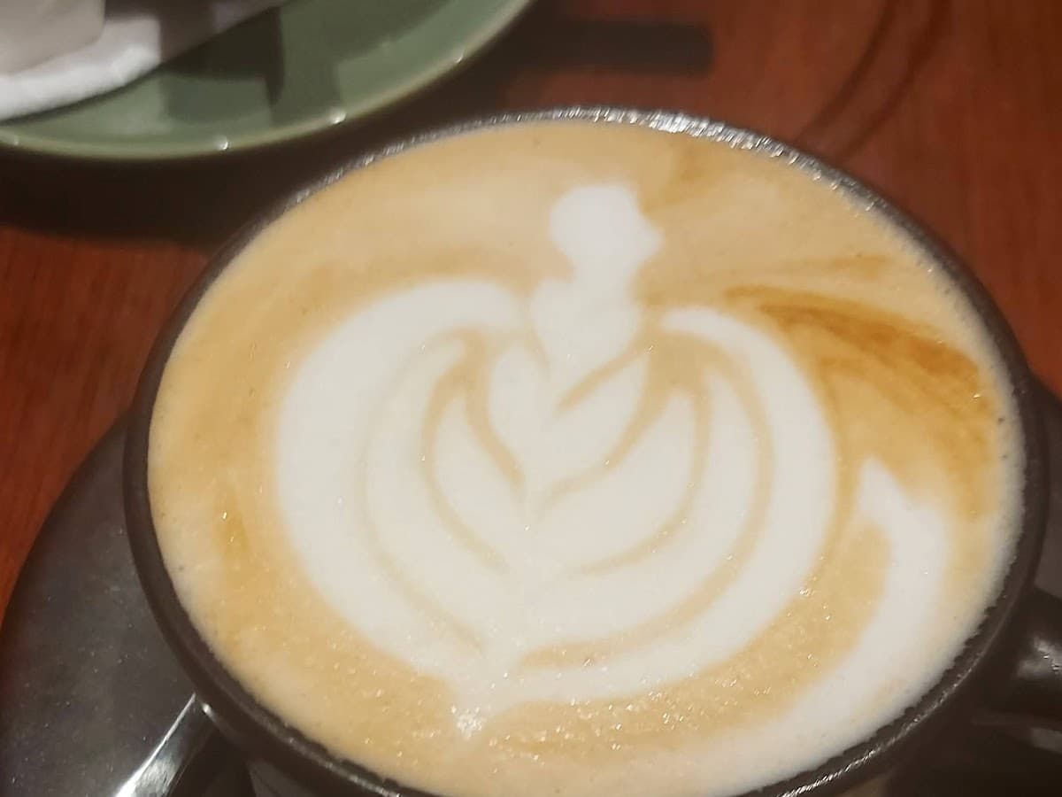 COFFEE SHOP 411 — foto
