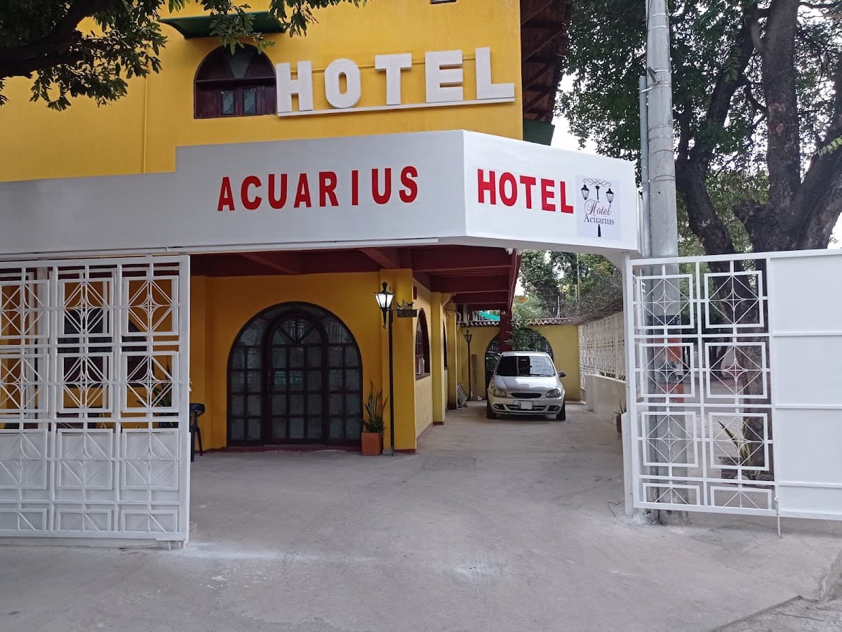 La Casita Morada — foto