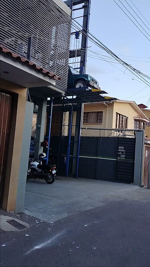 Mecanica-Ramos — foto