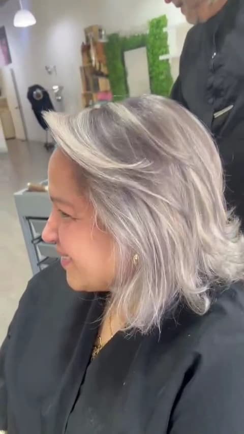Samir Beauty Salon unisex