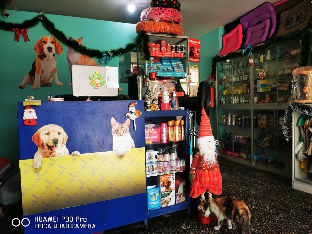 Veterinaria La Granja — foto