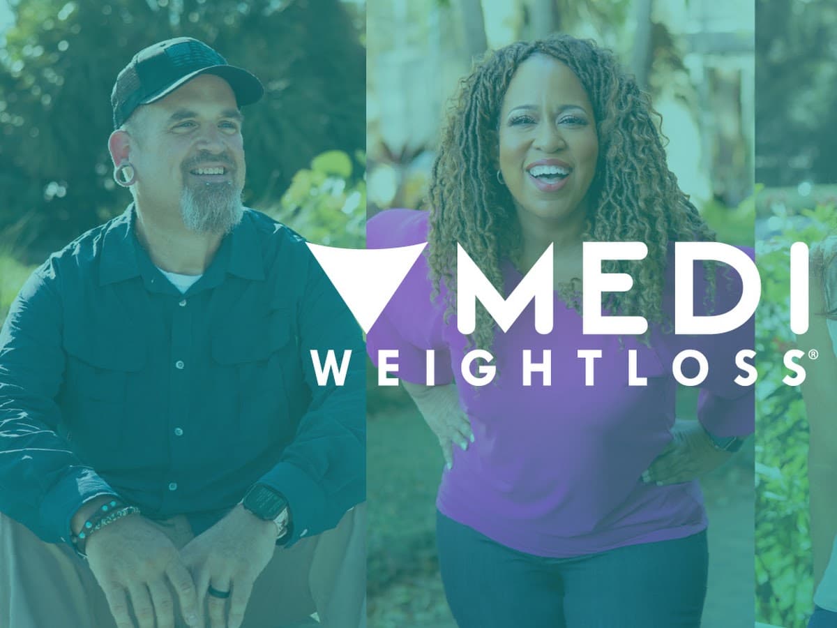 Nuviva Medical Weight Loss Clinic Of Tampa — foto