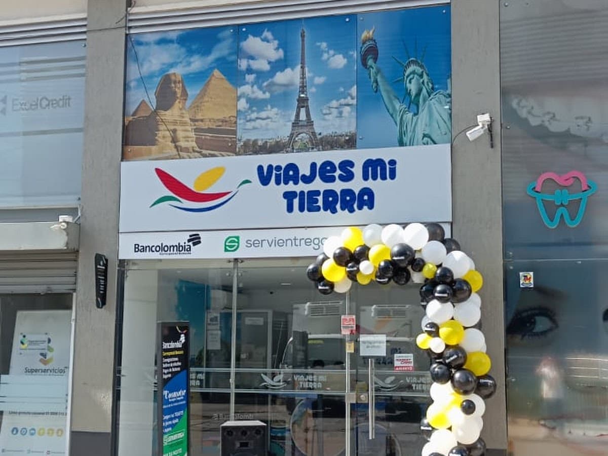 Excursiones Viajes Neiva — foto