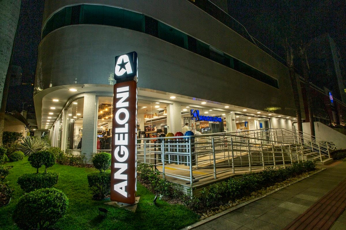 Angeloni Supermercado