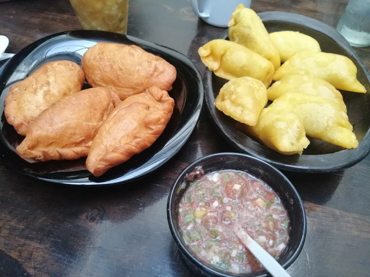 La Cocina de Armenta — foto
