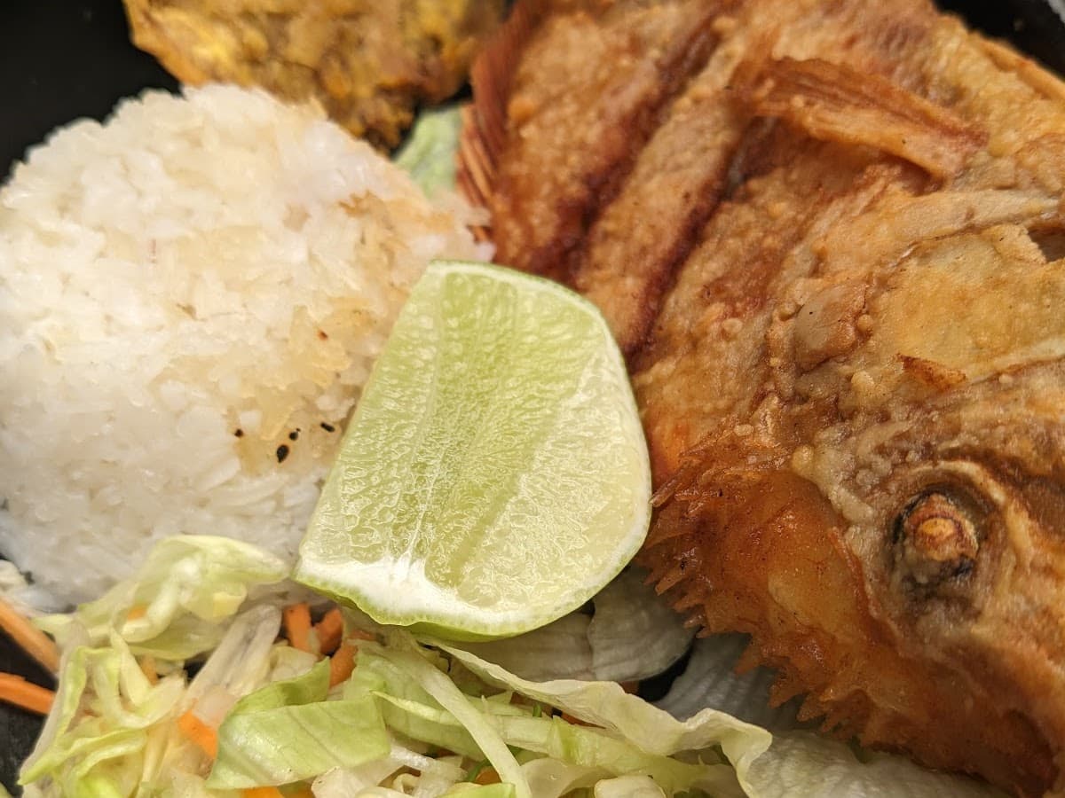 La Cocina de Armenta — foto