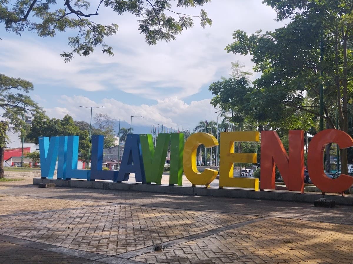 Parque de los Periodistas — foto