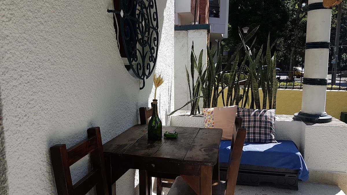 The Pelican Larry Hostel — foto