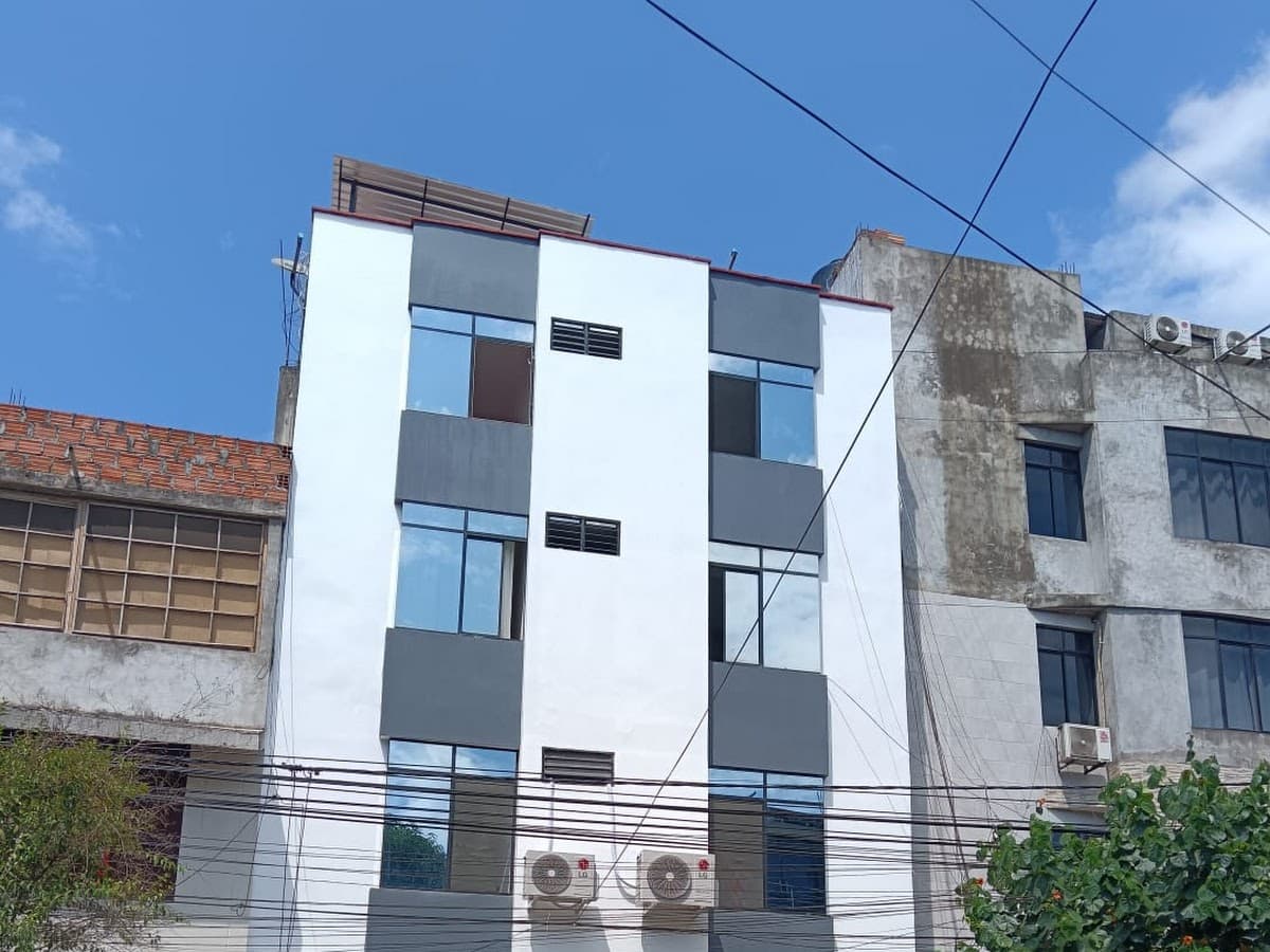 CLÍNICA DENTAL BERNARDO — foto