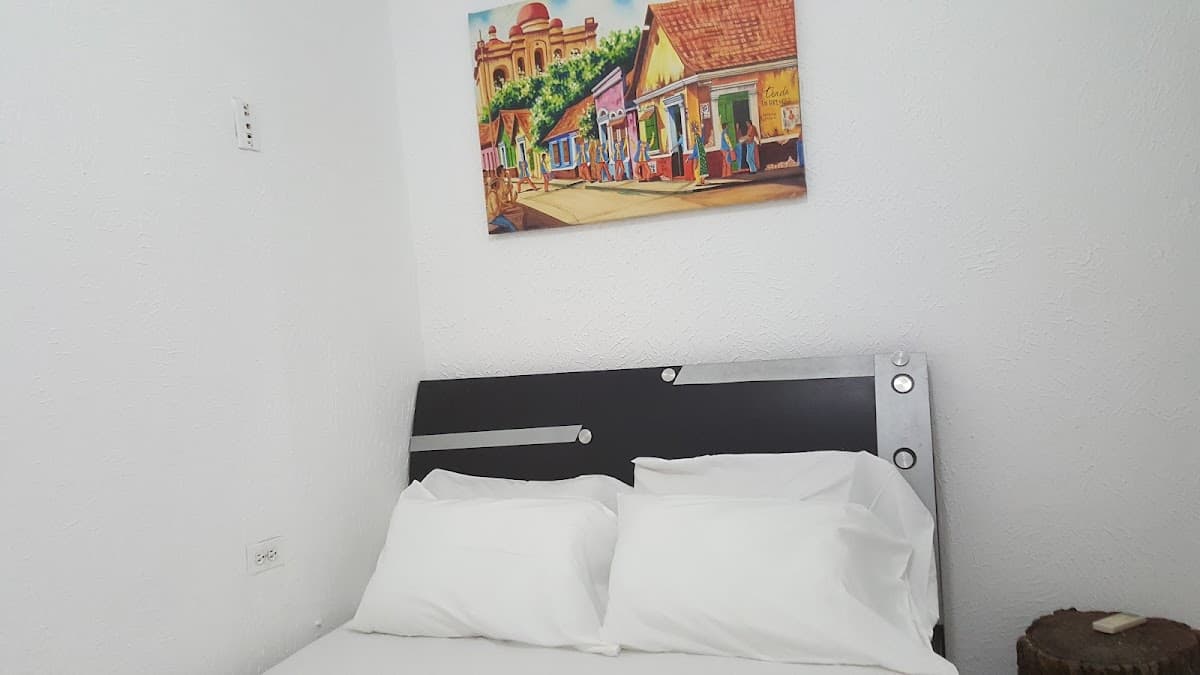 Hostal Mamy Dorme — foto