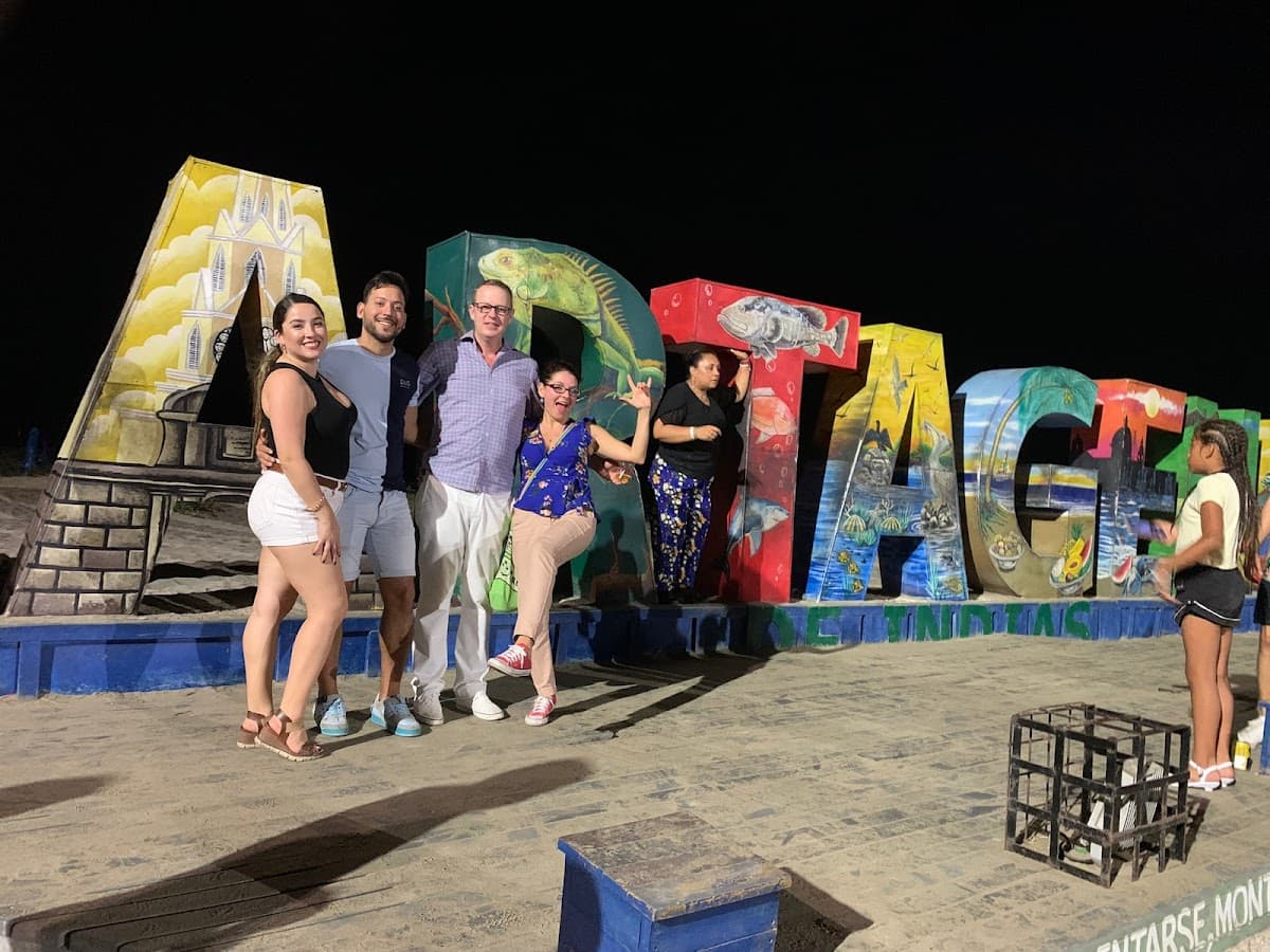 Discovering Cartagena — foto