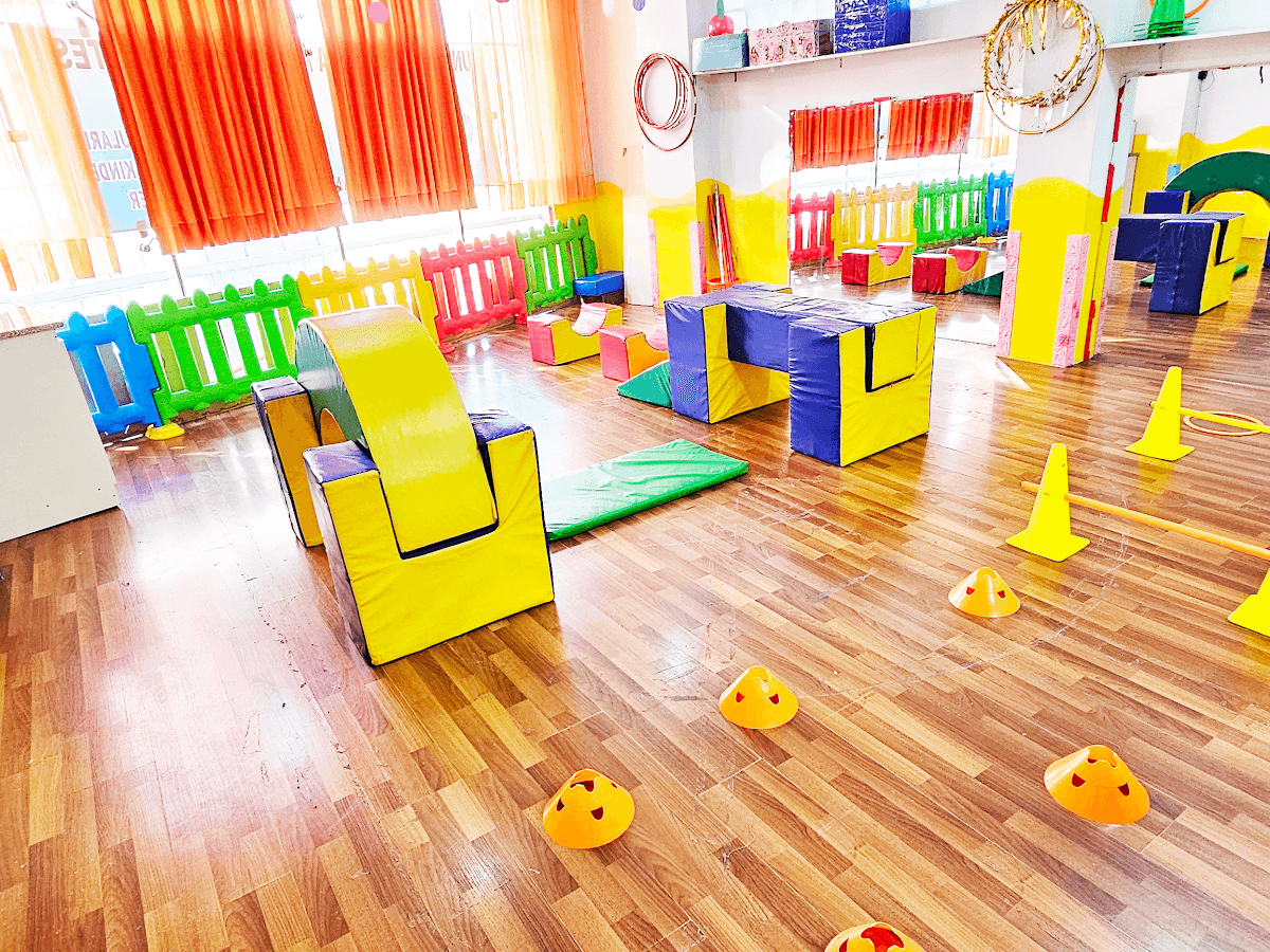 CENTRO INFANTIL "MI DULCE CABINITA"