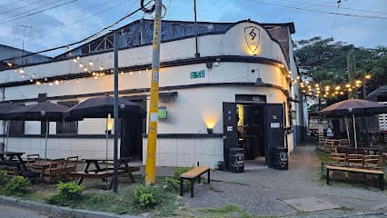 Cervecería KLATSCH - Norte — foto