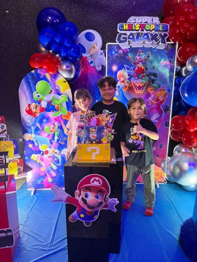 Z1 Park | Karting, Zona Crazy y Gaming en Caracas — foto