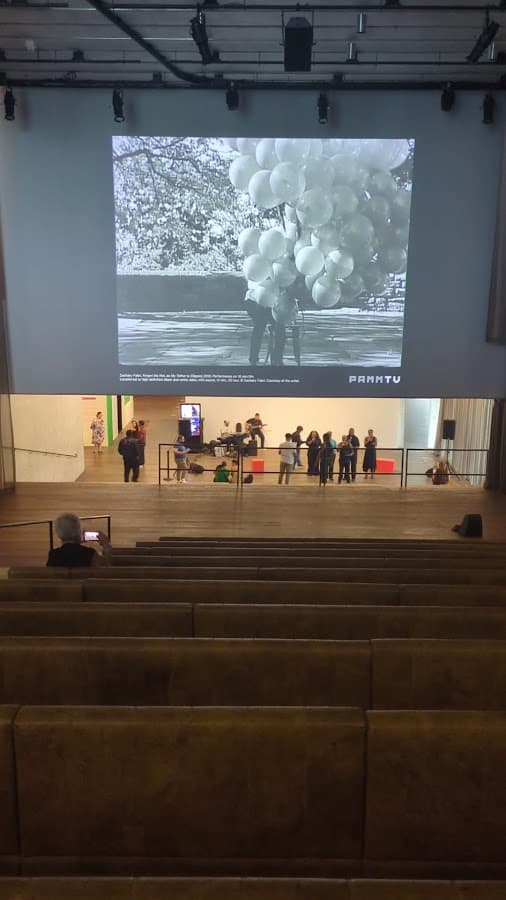 Pérez Art Museum — foto