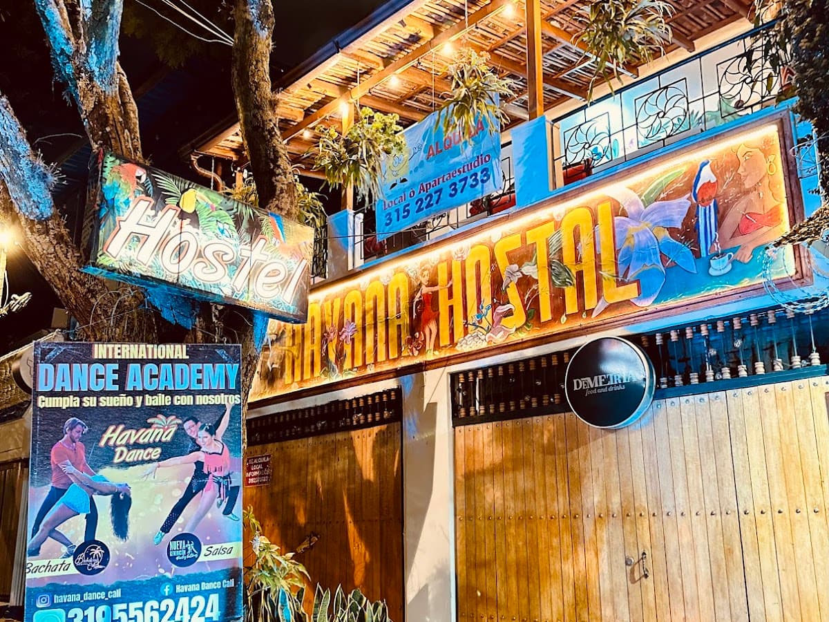 Pasadena HOSTEL — foto