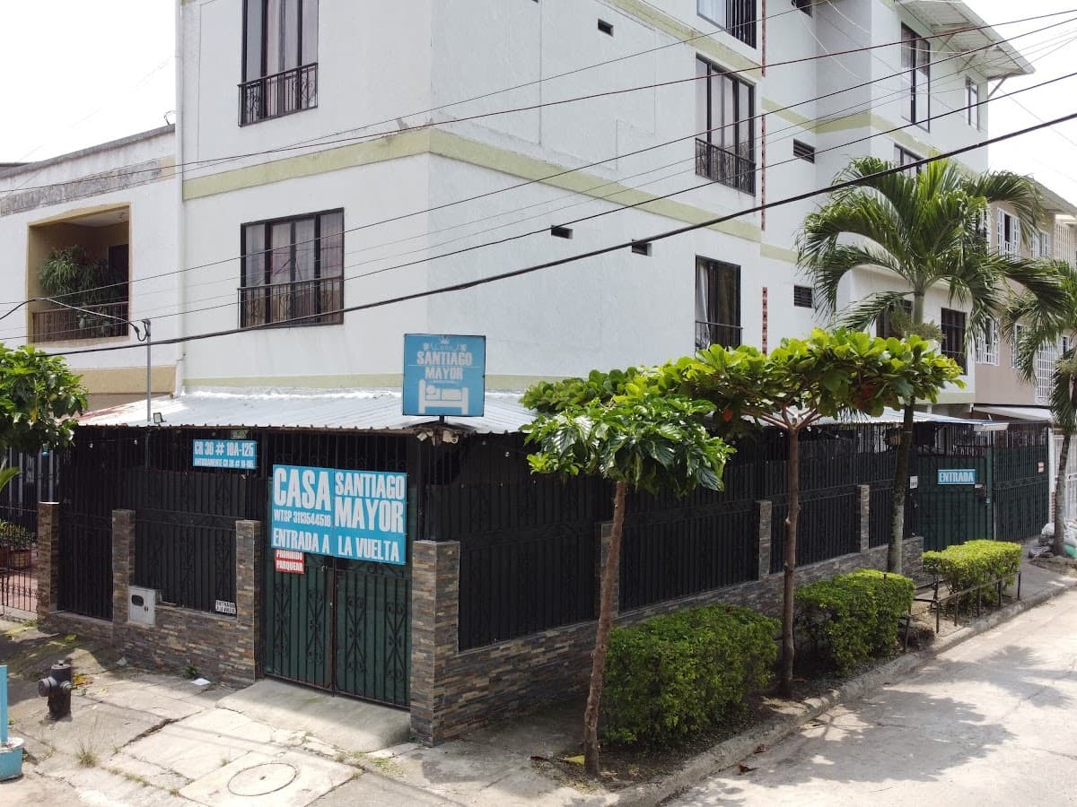 Pasadena HOSTEL — foto