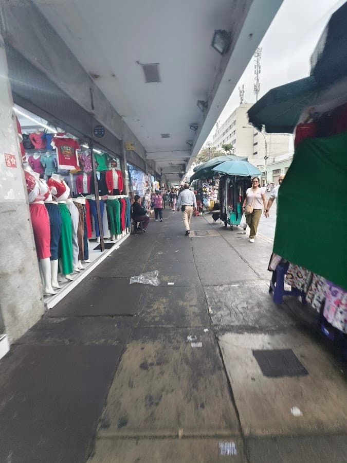 Centro Comercial La Concepción — foto