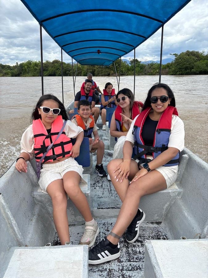 Green Vacation Colombia Travel 💚Agencia de Viajes Neiva Tours por Huila — foto