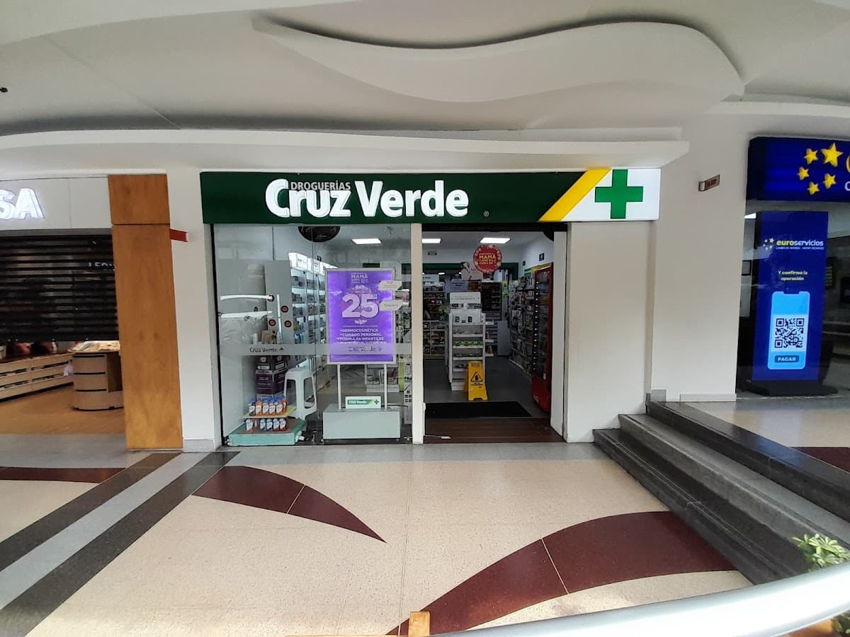 Cruz Verde 24 Horas — foto