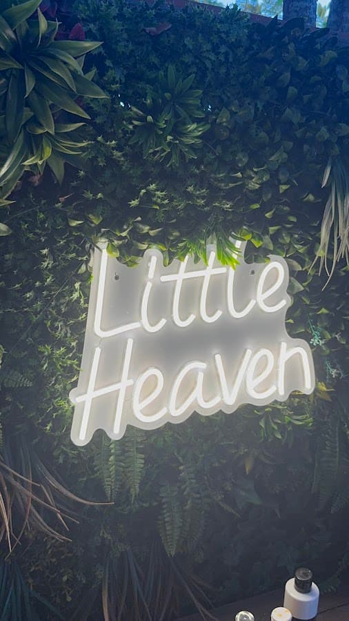 little Heaven fl
