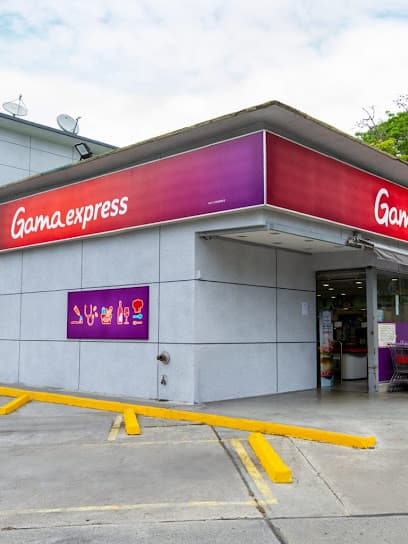 Gama — foto
