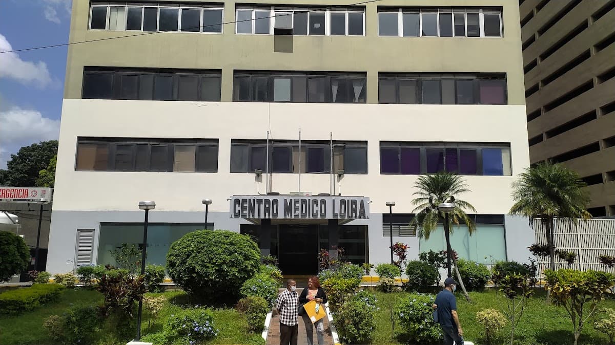 Centro Médico Loira