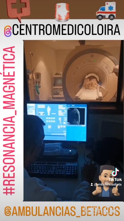Centro Médico Loira — foto